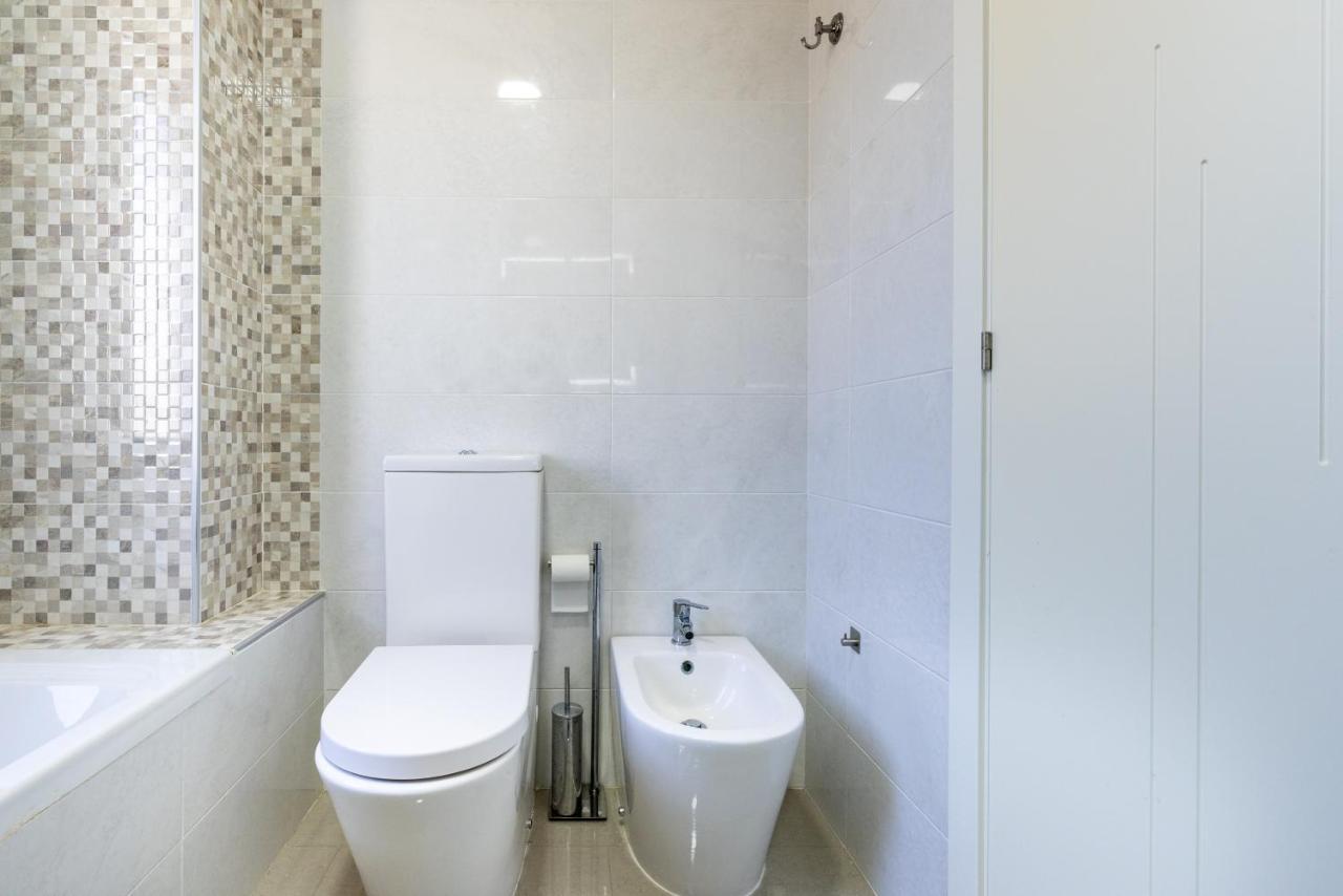 Apartamento Playa Marinsa Torre Del Mar Exterior foto