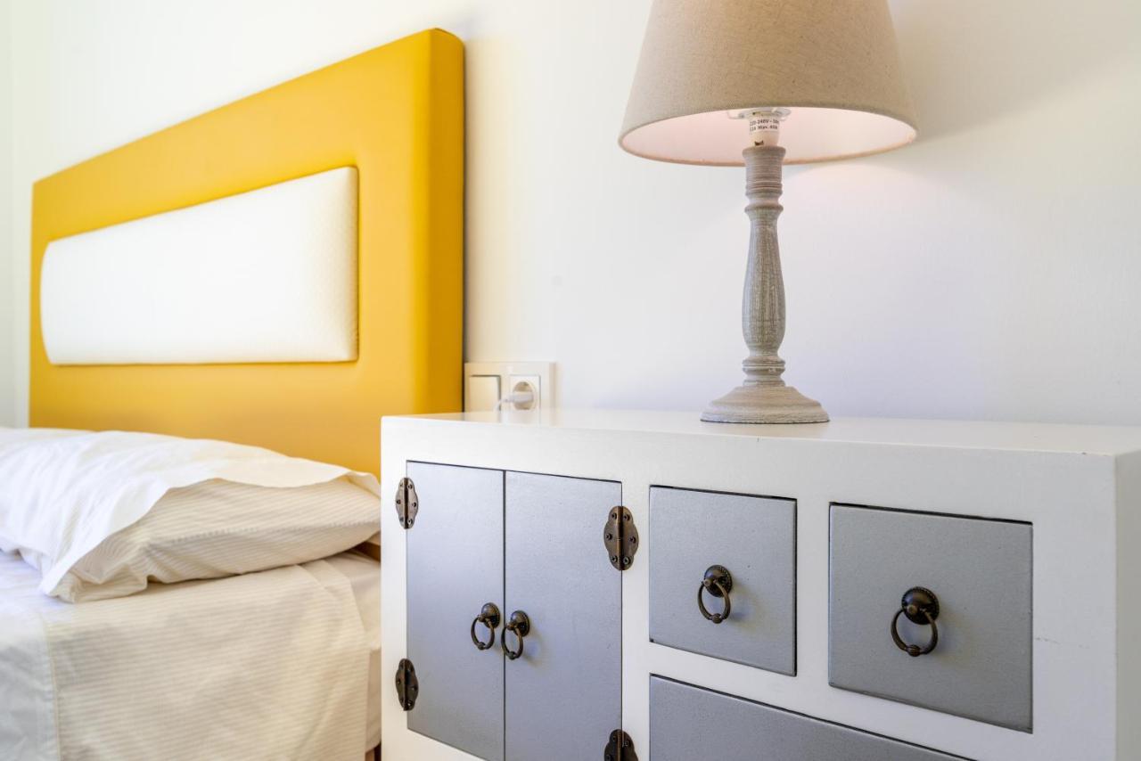Apartamento Playa Marinsa Torre Del Mar Exterior foto